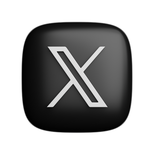 X icon